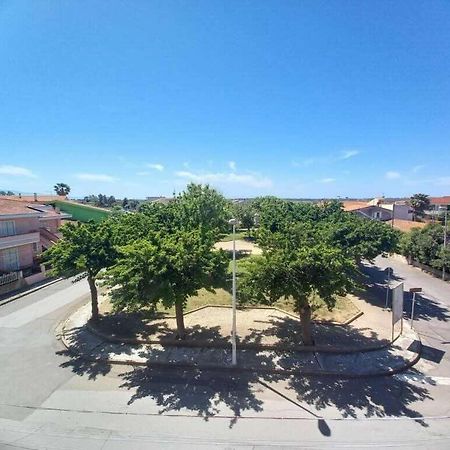 La Ginestra Apartment Cabras Exterior photo
