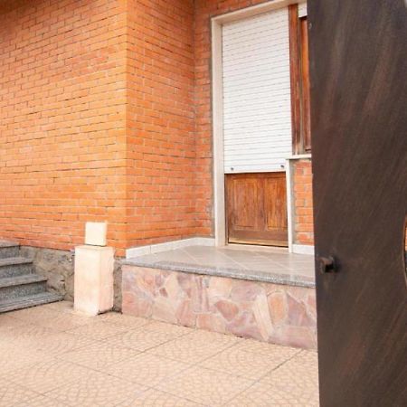 La Ginestra Apartment Cabras Exterior photo