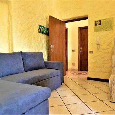 La Ginestra Apartment Cabras Exterior photo