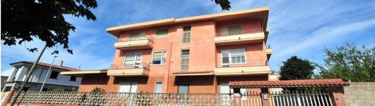 La Ginestra Apartment Cabras Exterior photo